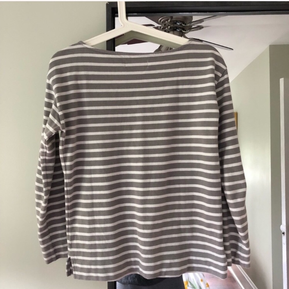 Everlane Cotton Tee
